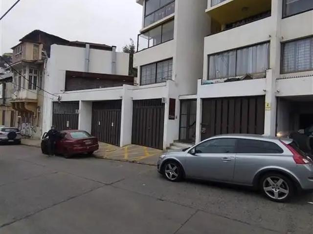Departamento en Valparaíso