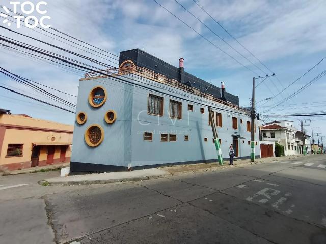 Departamento en Valparaíso