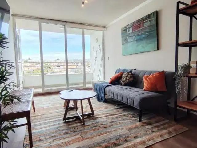 Departamento en Valparaíso
