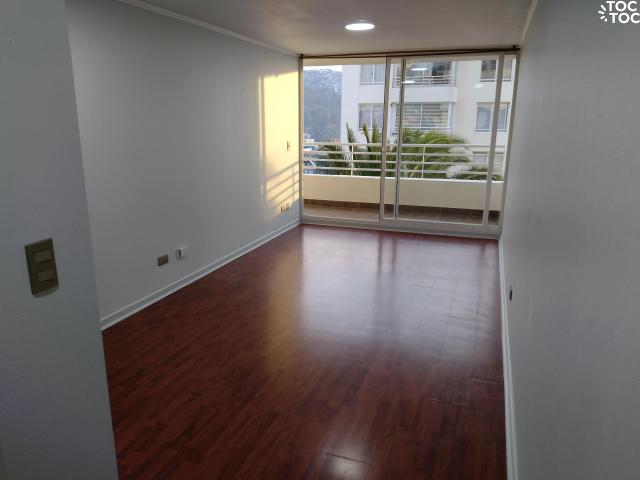 Departamento en Valparaíso