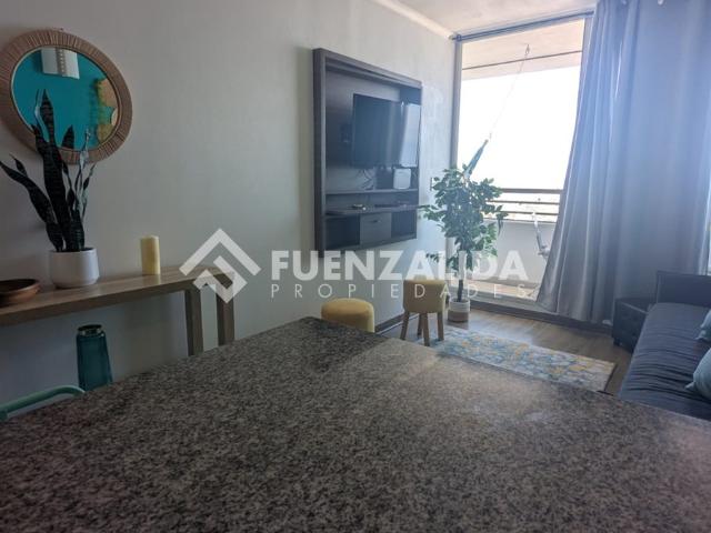 Departamento en Valparaíso