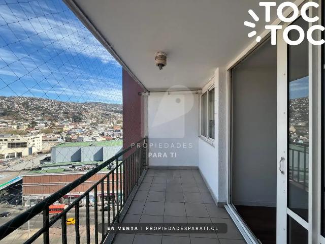 Departamento en Valparaíso