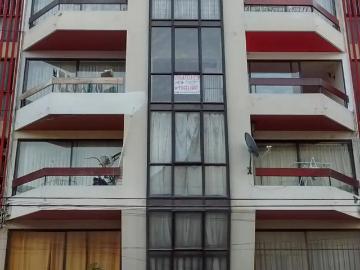 Departamento en Valparaíso