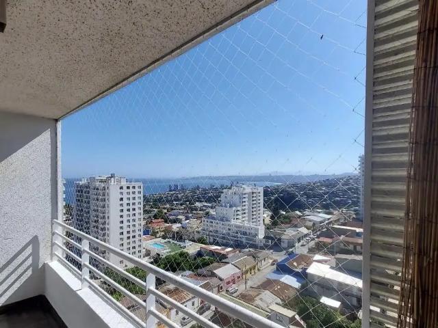 Departamento en Valparaíso