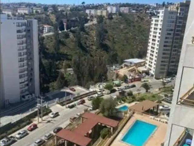 Departamento en Valparaíso