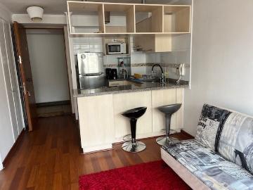 Departamento en Valparaíso