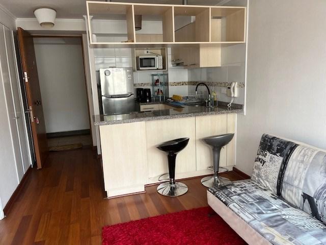 Departamento en Valparaíso