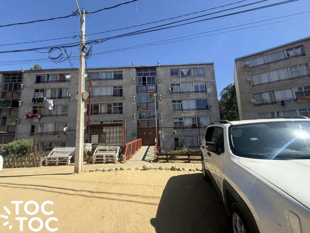 Departamento en Valparaíso