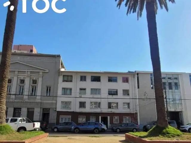 Departamento en Valparaíso