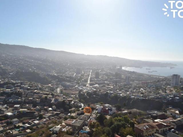 Departamento en Valparaíso