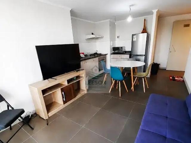 Departamento en Valparaíso