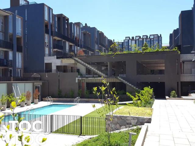 Departamento en Valparaíso