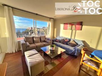 Departamento en Valparaíso