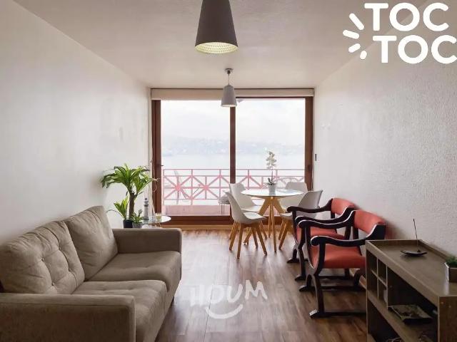 Departamento en Valparaíso