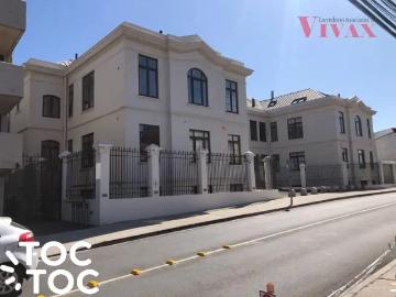 Cerro Lecheros, Provincia de Valparaíso