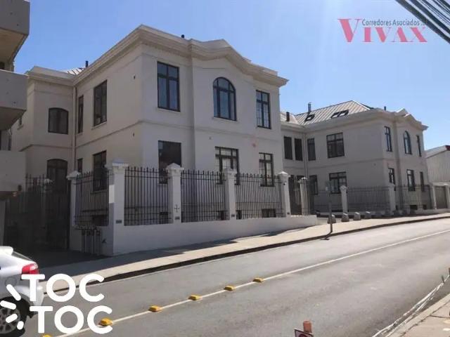 Departamento en Valparaíso