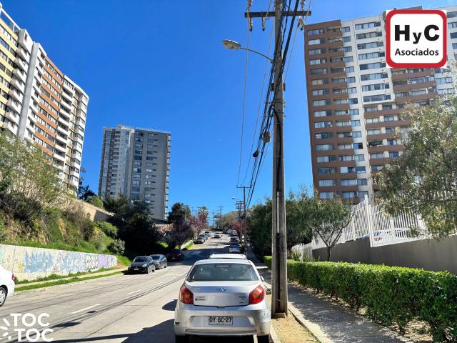 Departamento en Valparaíso