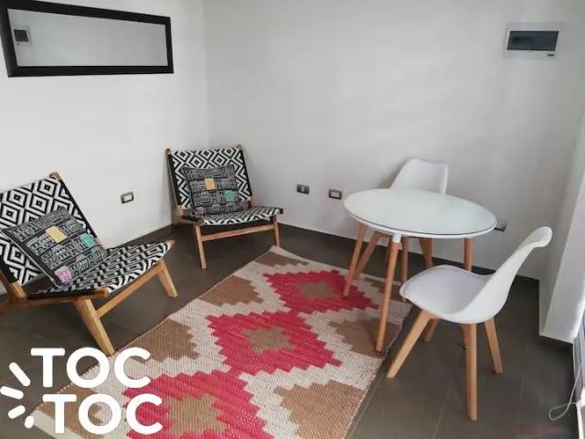 Departamento en Valparaíso