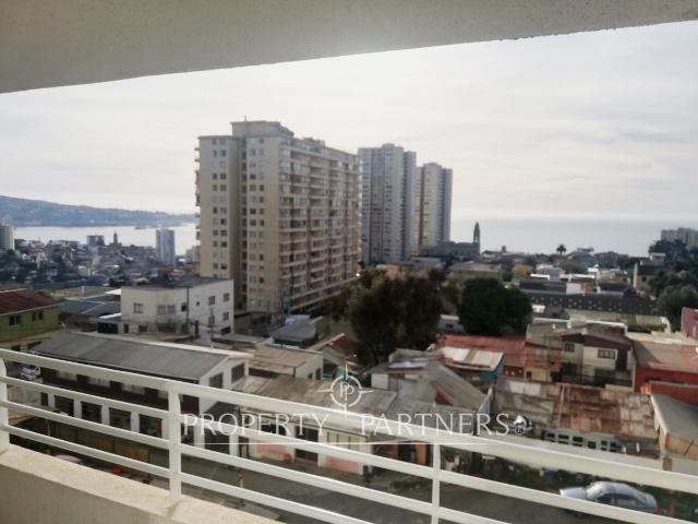 Departamento en Valparaíso