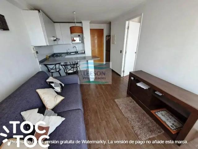 Departamento en Valparaíso