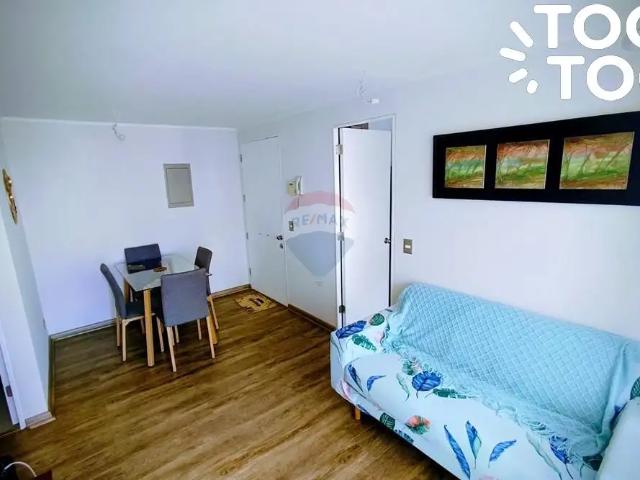 Departamento en Valparaíso