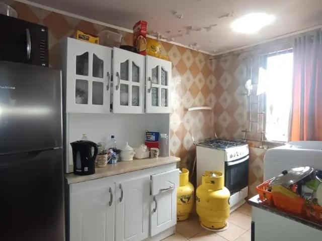Departamento en Valparaíso