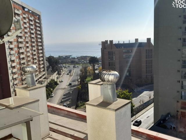 Departamento en Valparaíso