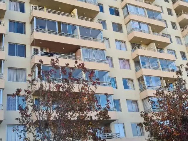 Departamento en Valparaíso
