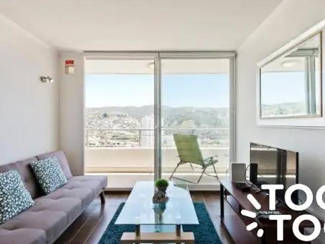 Departamento en Valparaíso