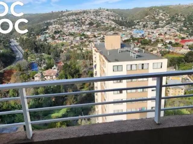 Departamento en Valparaíso