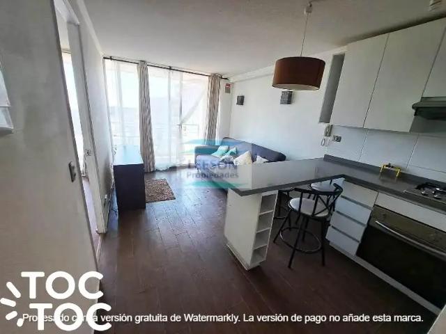 Departamento en Valparaíso