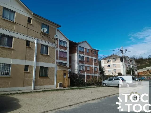 Departamento en Valparaíso