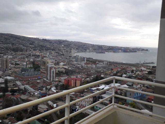 Departamento en Valparaíso