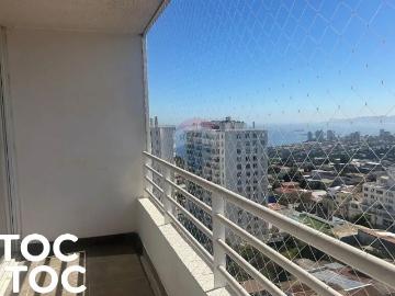Departamento en Valparaíso