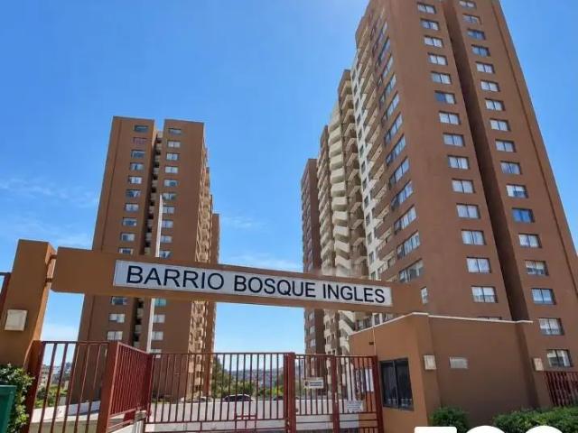 Departamento en Valparaíso