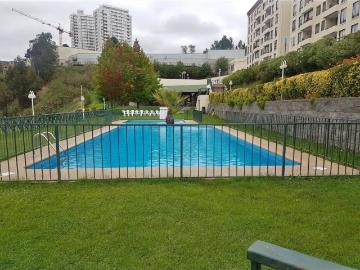 Acceso A Villa Price, Jardín Suizo IV, Provincia de Valparaíso