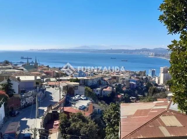 Departamento en Valparaíso