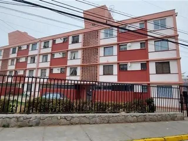 Departamento en Valparaíso