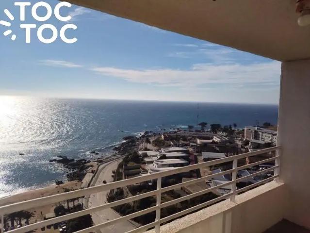 Departamento en Valparaíso