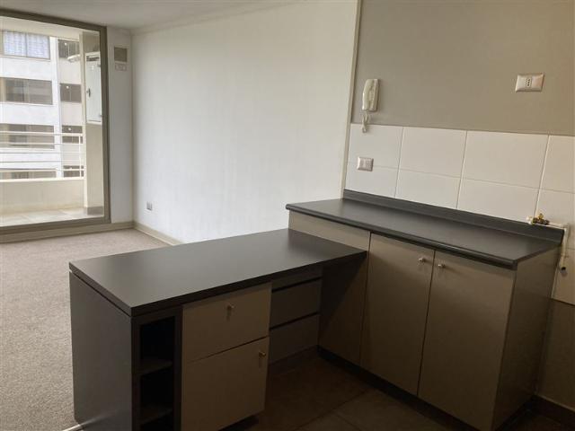 Departamento en Valparaíso