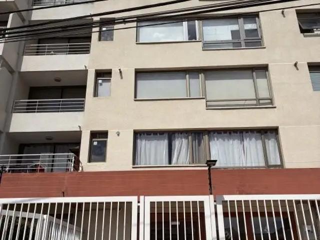 Departamento en Valparaíso
