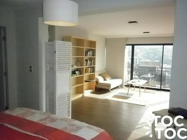 Departamento en Valparaíso