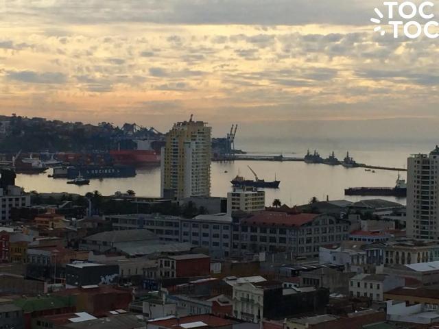 Departamento en Valparaíso