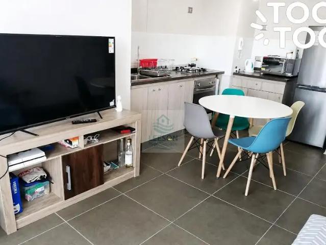Departamento en Valparaíso