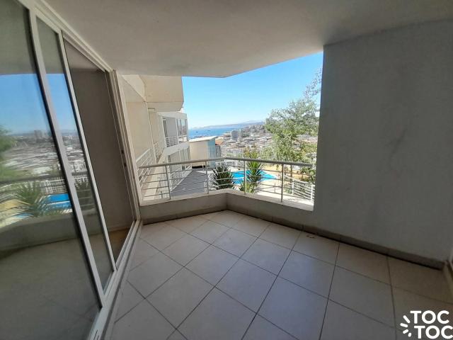 Departamento en Valparaíso