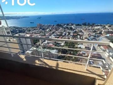 Departamento en Valparaíso