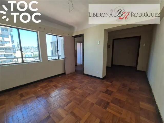 Departamento en Valparaíso