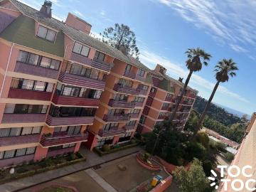 Acceso A Villa Price, Jardín Suizo IV, Provincia de Valparaíso