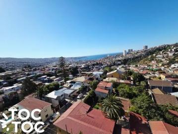 Departamento en Valparaíso