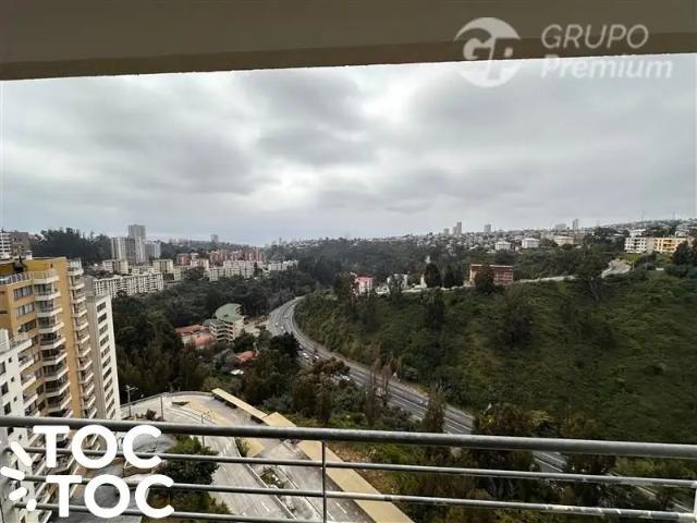Departamento en Valparaíso